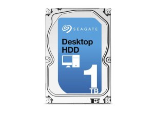 Seagate Barracuda 1TB Hard Disk Drive SATA HDD